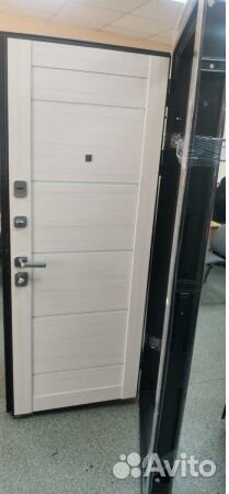 Дверь входная