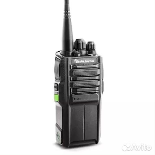 Рация Quansheng TG 330