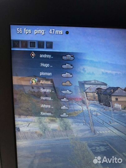 Мощный Lenovo/Amd 4 ядра/Radeon 2gb/ssd/1000gb