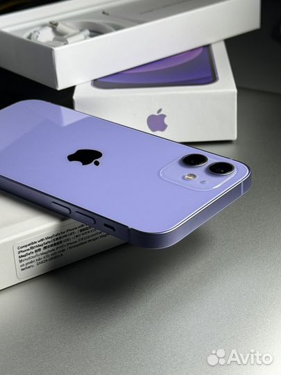 iPhone 12, 256 ГБ