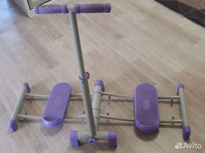 Спортивный инвентарь бу