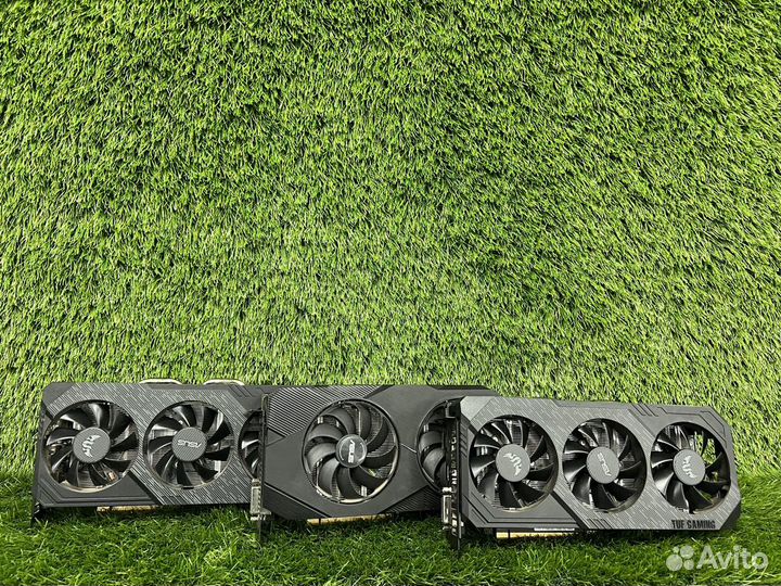 Видеокарты GTX 1660 super/TI/ Asus/Palit/MSI