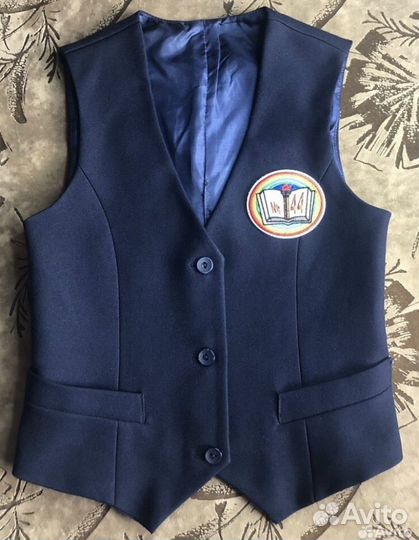 Школьная форма