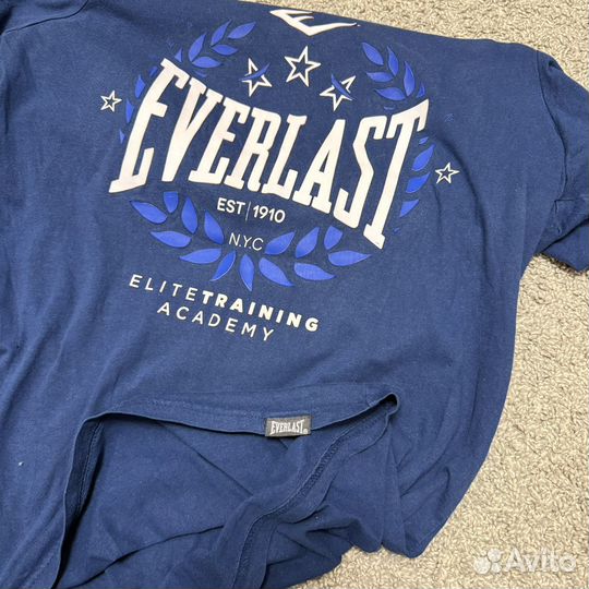 Футболка Everlast