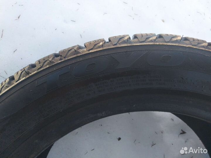 Toyo Observe GSi-6 185/55 R15 82H