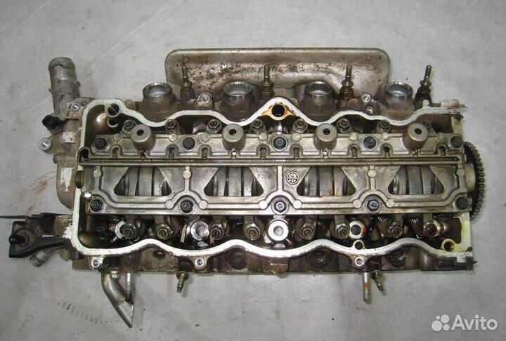 Головка блока Honda Civic 5D (FN) 2007