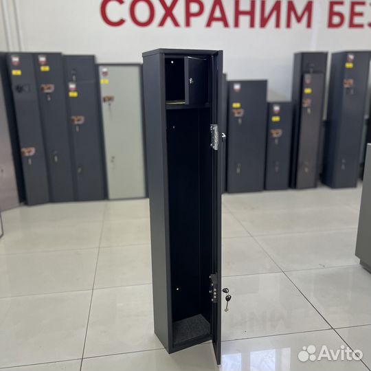 Оружейный сейф Чирок 1318 EL