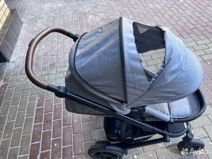 Коляска britax romer smile 3