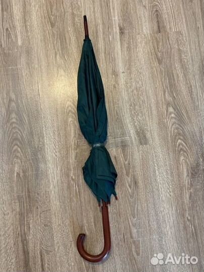 Зонт трость
