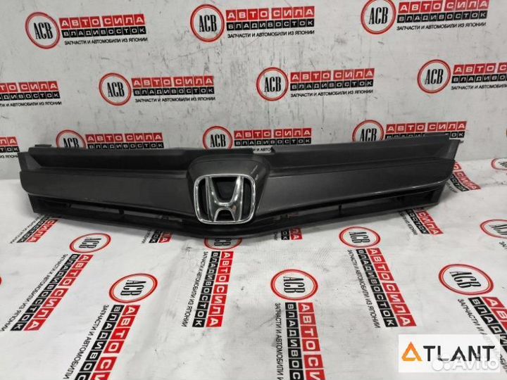Решетка радиатора honda airwave