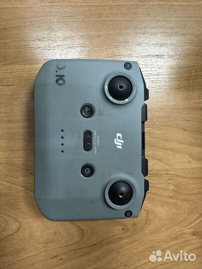 Запчасти на mavic