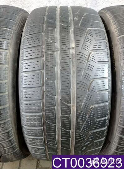 Pirelli Winter Sottozero 210 Serie II 245/45 R17 96T