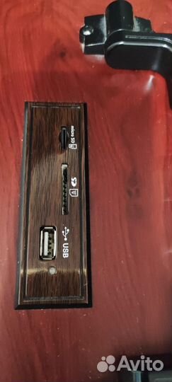 Радиоприемник бзрп рп-312