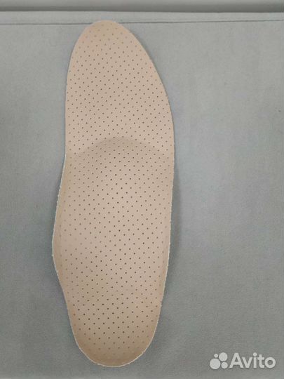 Изготовление индивидуальных ортопедических стелек