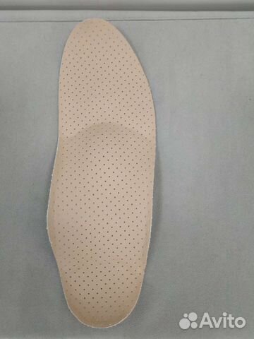 Изготовление индивидуальных ортопедических стелек