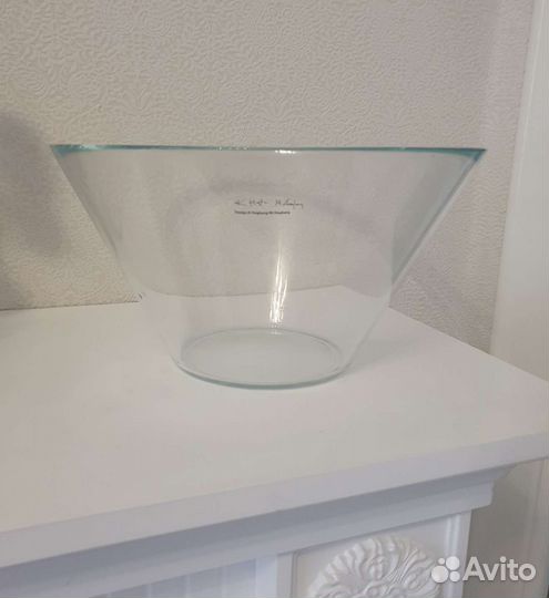 Ваза для фруктов IKEA