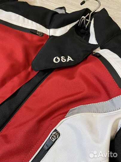 Мотоэкипировка женская