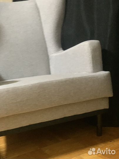 Кресло интерьерное