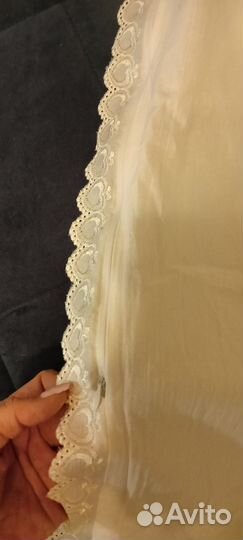 Уголок на выписку