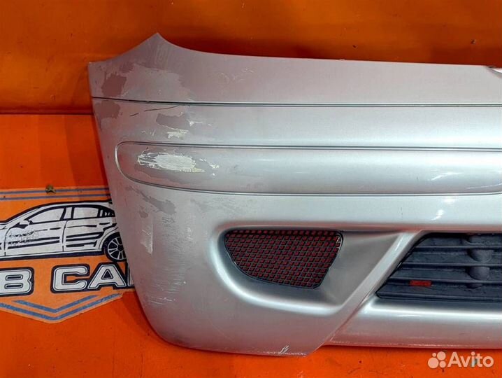 Бампер передний Vaneo 414 vaneo 166.961 2002