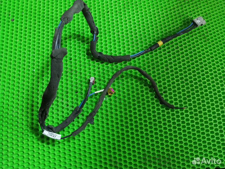 Проводка Kia Ceed универсал