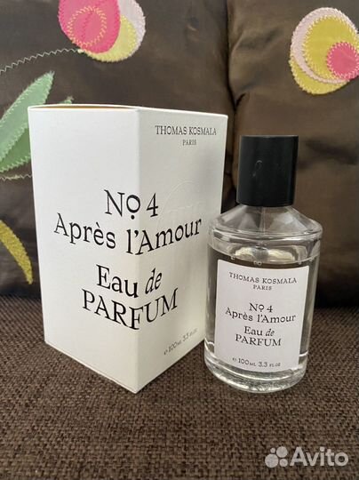 Tomas kosmala 4 100 ml
