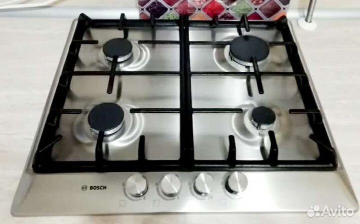 Варочная панель