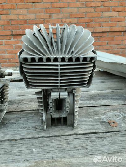 Запчасти картинг