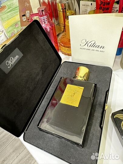 Kilian good girl gone bad extreme