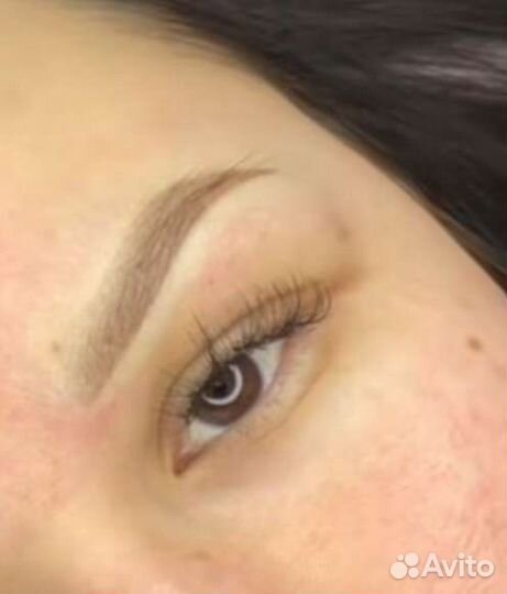 Перманентный макияж