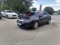 Mazda 6 2.0 AT, 2007, 267 000 км, с пробегом, цена 599 000 руб.