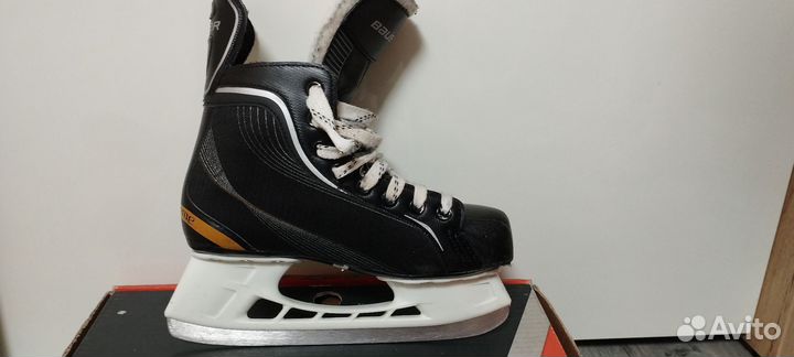 Хоккейные коньки Bauer supreme