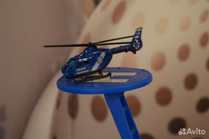 Парковка полицейский участок