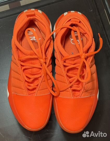 Баскетбольные кроссовки Adidas Harden vol. 7