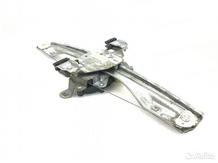 Стеклоподьемник задний левый Chevrolet Cruze 1