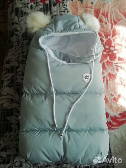 Комплект для девочки