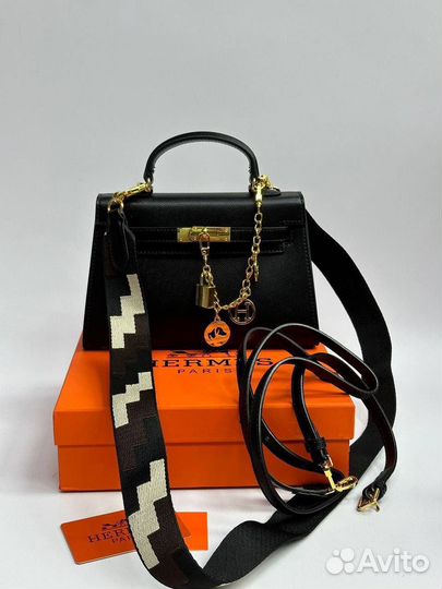 Сумка женская hermes