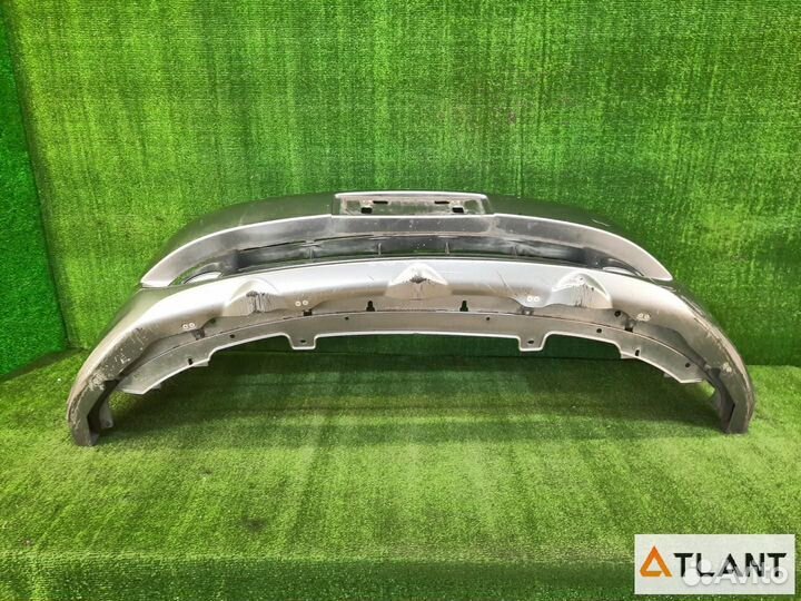 Бампер передний honda airwave