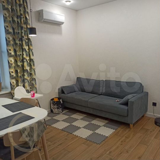 3-к. квартира, 108 м², 4/4 эт.