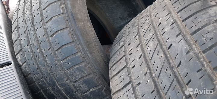 Bridgestone Turanza AR10 225/45 R17