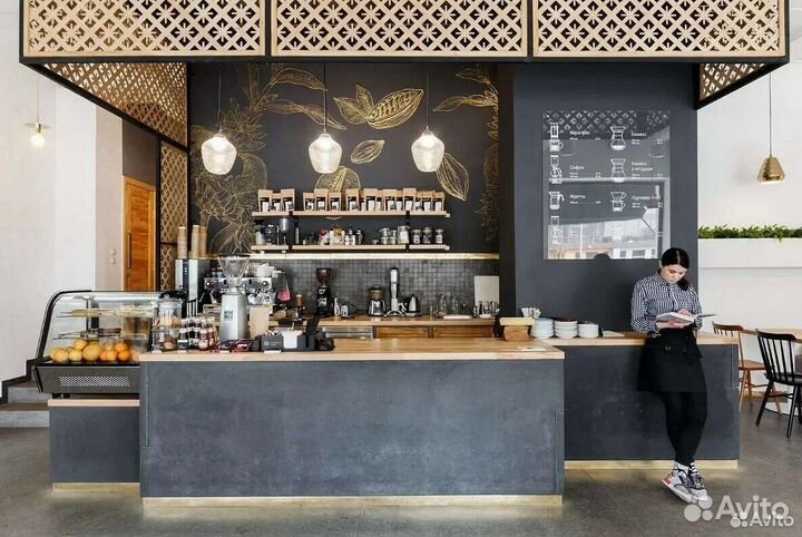 Ресепшен для бизнеса