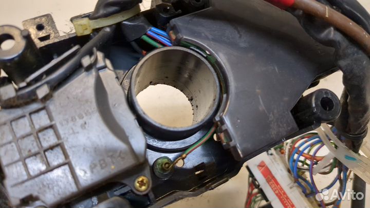 Переключатель поворотов и дворников Toyota RAV 4, 1994