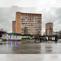 1-к. квартира, 28 м², 6/14 эт.