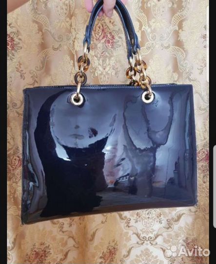 Сумка Dolce Gabbana