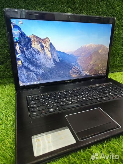 Lenovo g770 (94807) Р32