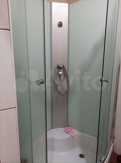 Комната 25 м², 1/9 эт.