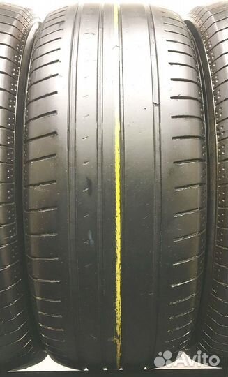 Yokohama BluEarth AE50 205/55 R16 91V