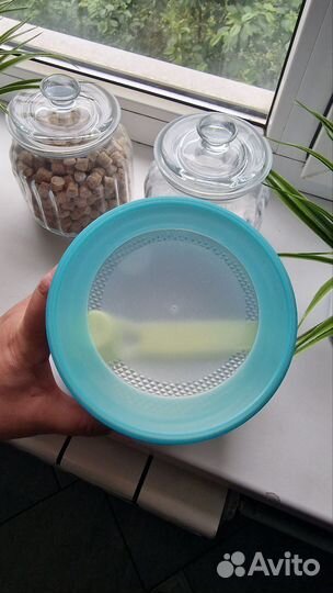 Детская смесь нан 1