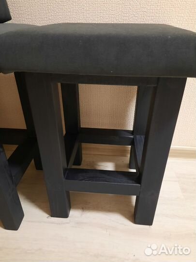 Табуретки для кухни