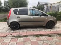 Mitsubishi Colt 1.5 AMT, 2008, 145 000 км, с пробегом, цена 585 000 руб.